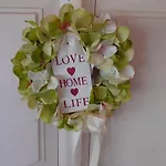Apartamento Mariann *