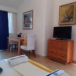 Apartamento Mariann *