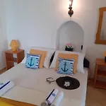 Apartamento Mariann *