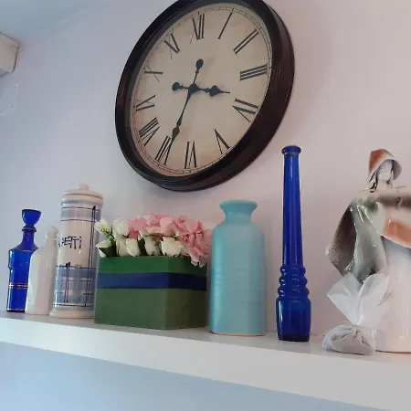 Апартаменты Mariann Чопак