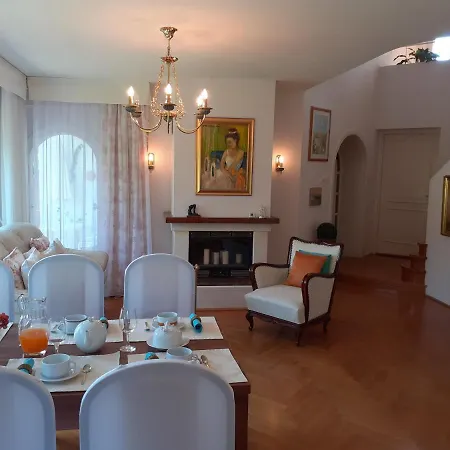 Mariann Apartment