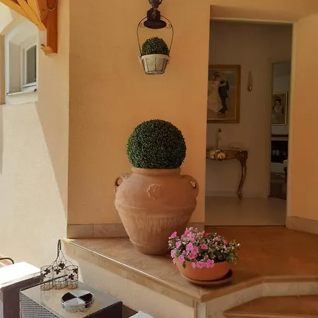 Mariann Апартаменты