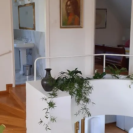 Mariann Apartment *