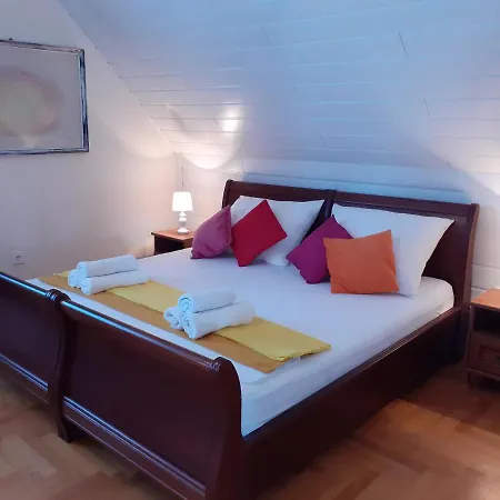 Apartman Mariann Csopak