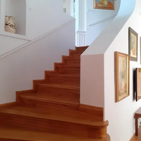 Mariann شقة تشوباك