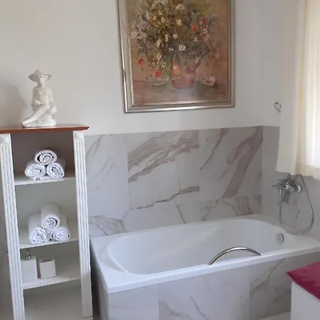 Mariann شقة تشوباك