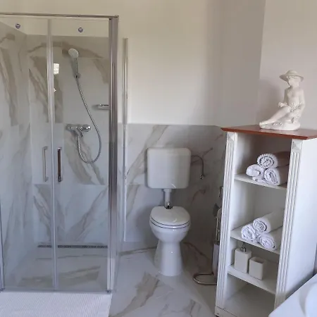 Mariann Appartement *