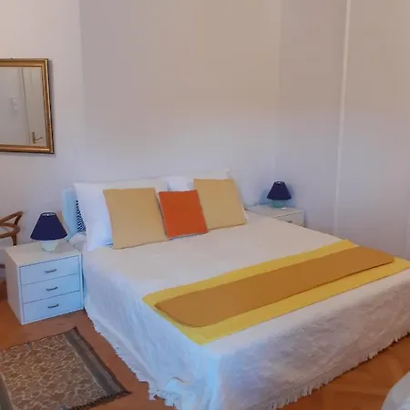 Апартаменты Mariann Чопак