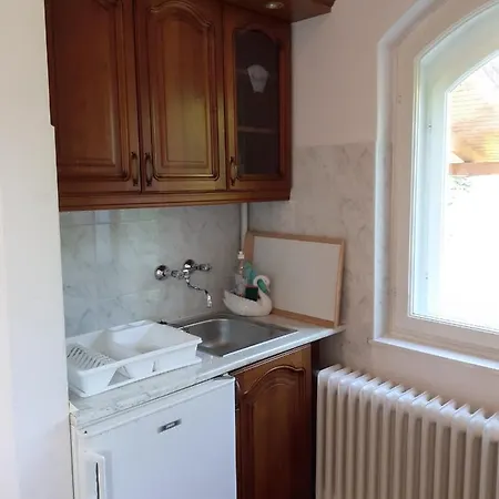 Mariann Apartment
