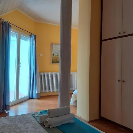 Mariann Apartment Csopak