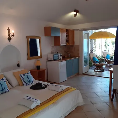 Apartment Mariann Csopak