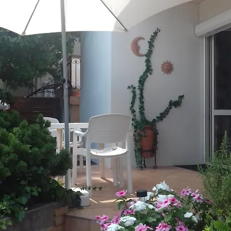 Mariann Apartment Csopak