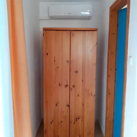 Mariann Апартаменты Чопак