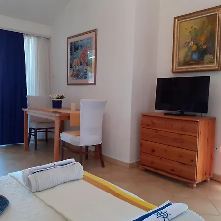 Appartement Mariann *
