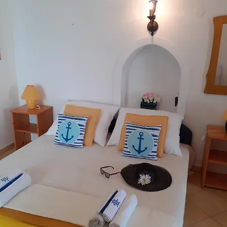 Апартаменты Mariann *