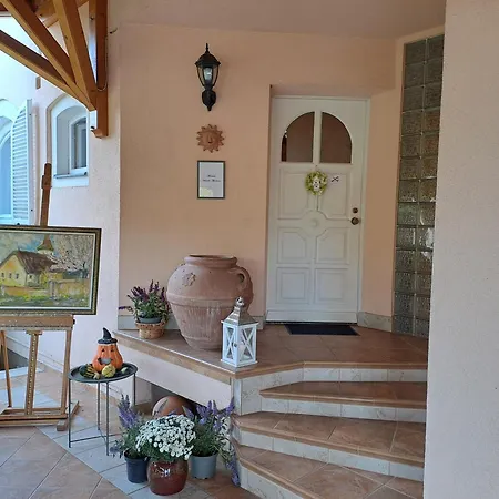Appartement Mariann *