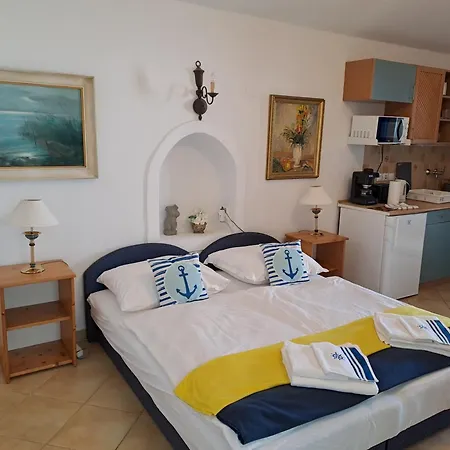 Apartamento Mariann *