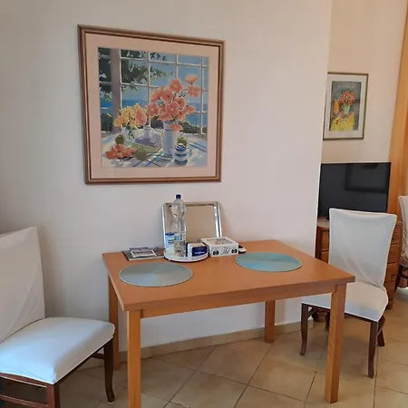 Mariann Apartment Csopak