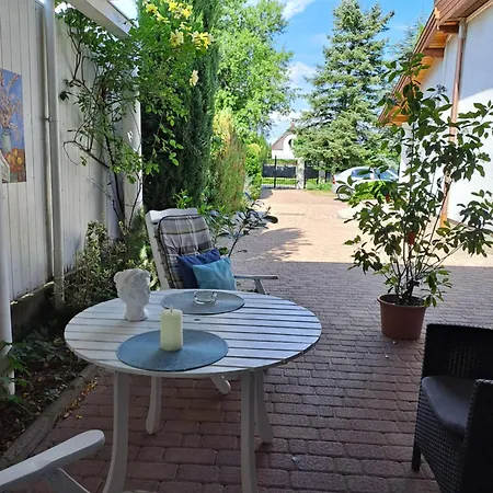 Apartment Mariann Csopak