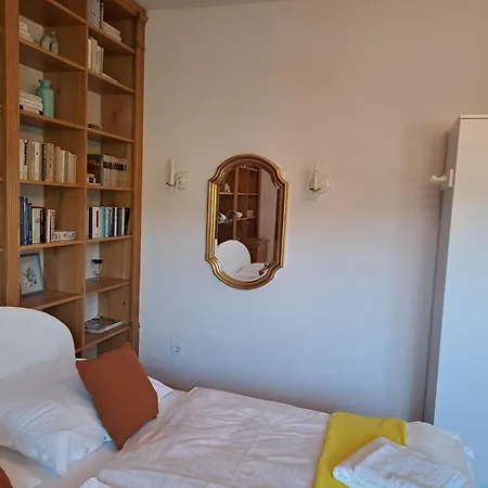 Mariann Apartment *