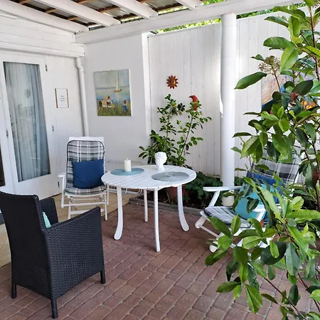 Apartment Mariann Csopak