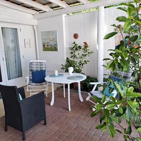 Apartment Mariann Csopak