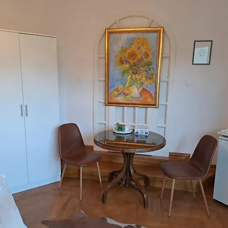 Апартаменты Mariann