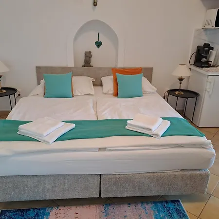Mariann Appartement Csopak