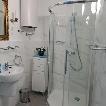 Appartement Mariann