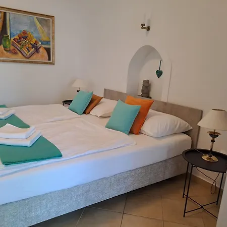 Mariann Appartement *