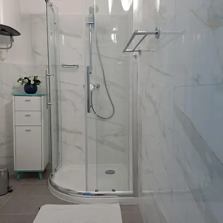 Mariann Appartement Csopak