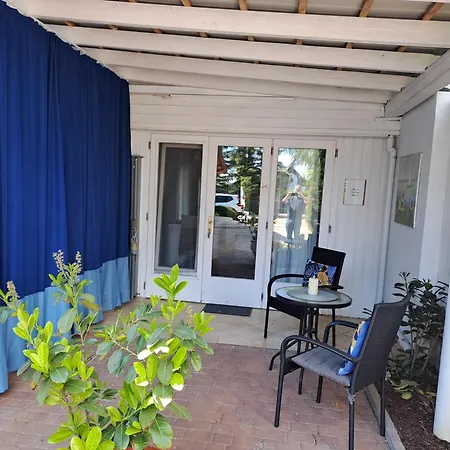 Appartement Mariann