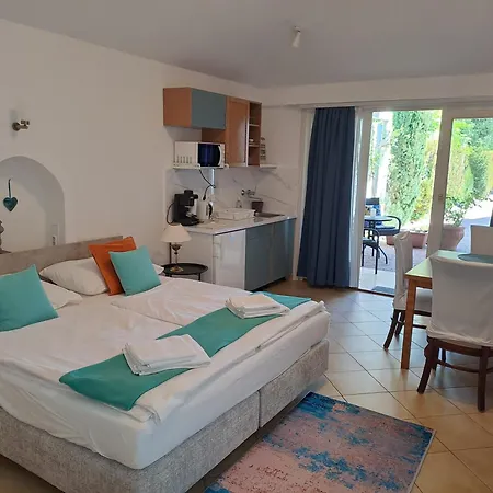 Mariann Appartement Csopak