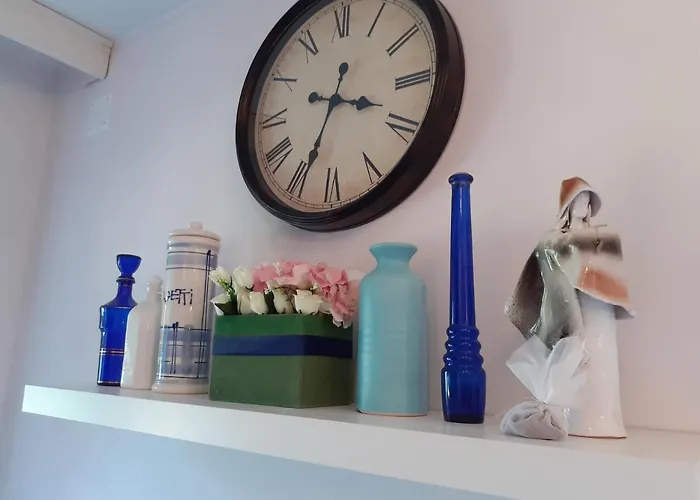 Lägenhet Mariann Csopak