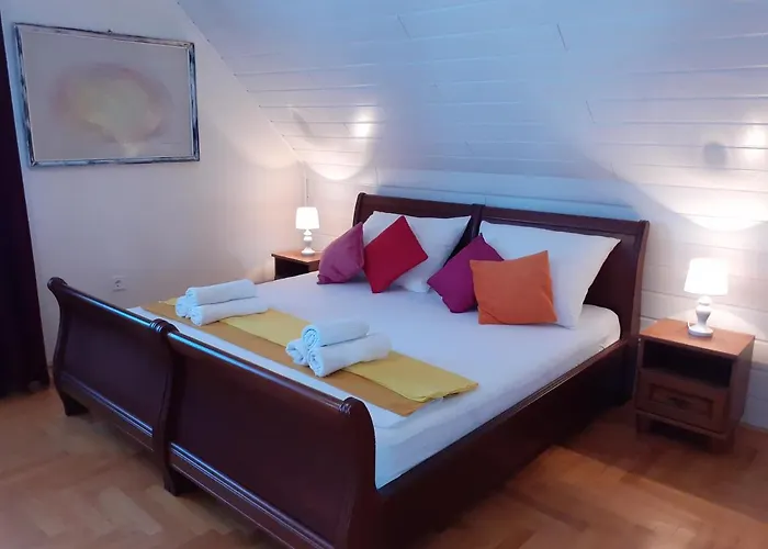 Apartamento Mariann Csopak