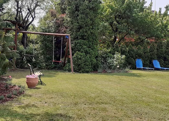 Mariann Lägenhet Csopak