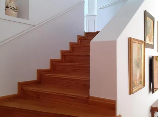 Mariann Lägenhet Csopak