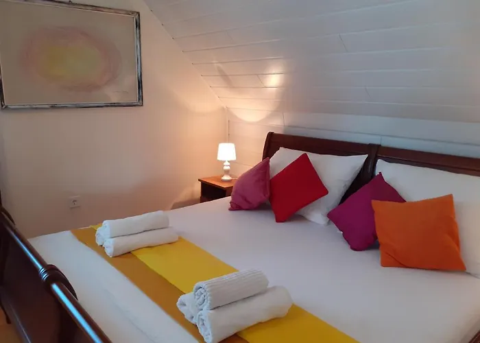 Apartamento Mariann Csopak