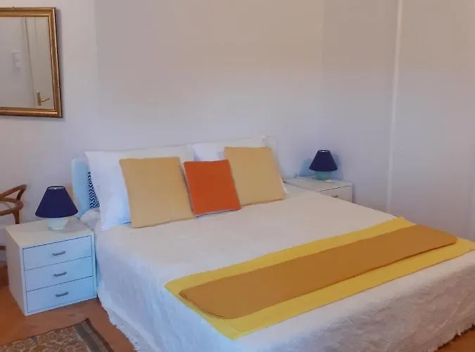 Apartamento Mariann Csopak
