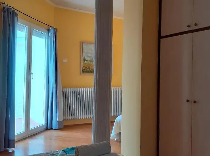 Mariann Apartment Csopak