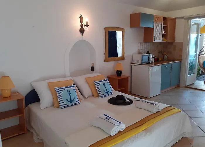 Mariann Lägenhet Csopak