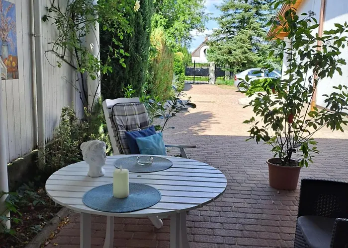 Lägenhet Mariann Csopak