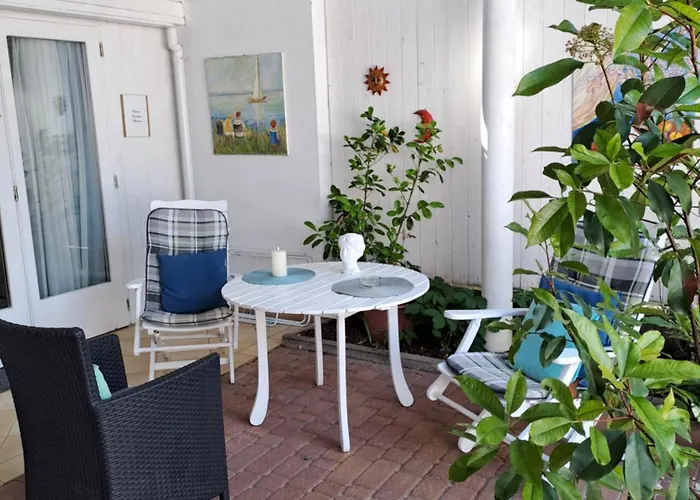 Apartment Mariann Csopak